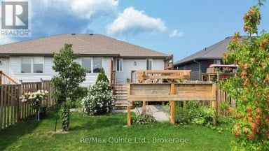 57 HILLSIDE MEADOW DRIVE Quinte West (Murray Ward) Ontario photo 47