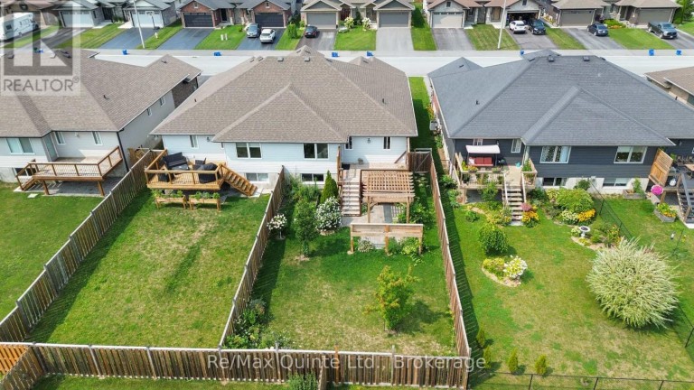 57 HILLSIDE MEADOW DRIVE, Quinte West (Murray Ward), Ontario, K8V0J5