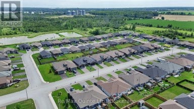 57 HILLSIDE MEADOW DRIVE Quinte West (Murray Ward) Ontario photo 5