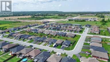 57 HILLSIDE MEADOW DRIVE Quinte West (Murray Ward) Ontario photo 9