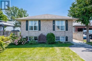11 CARRYING PLACE ROAD Quinte West (Trenton Ward) Ontario photo 1