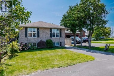 11 CARRYING PLACE ROAD Quinte West (Trenton Ward) Ontario photo 2