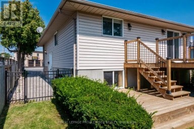 11 CARRYING PLACE ROAD Quinte West (Trenton Ward) Ontario photo 42