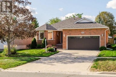 1441 HETHERINGTON DRIVE Peterborough (Northcrest Ward 5) Ontario photo 1