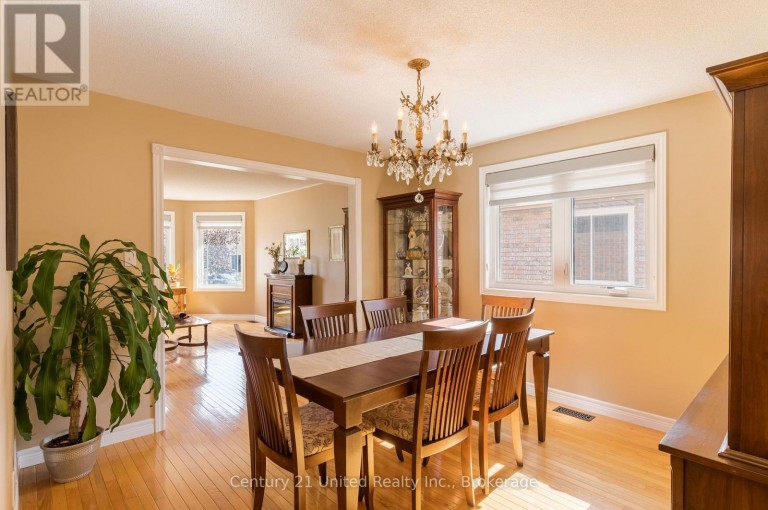 1441 HETHERINGTON DRIVE, Peterborough (Northcrest Ward 5), Ontario, K9L1Y7