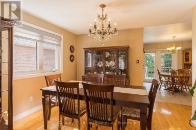 1441 HETHERINGTON DRIVE Peterborough (Northcrest Ward 5) Ontario photo 11