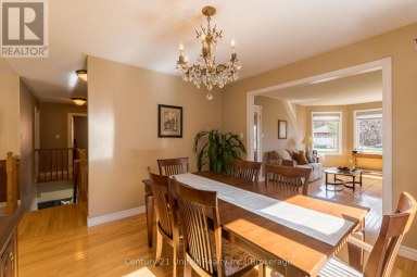 1441 HETHERINGTON DRIVE Peterborough (Northcrest Ward 5) Ontario photo 12