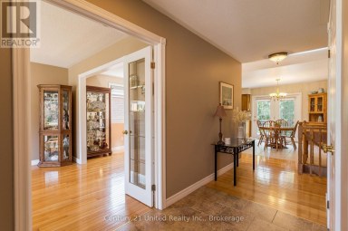 1441 HETHERINGTON DRIVE Peterborough (Northcrest Ward 5) Ontario photo 13
