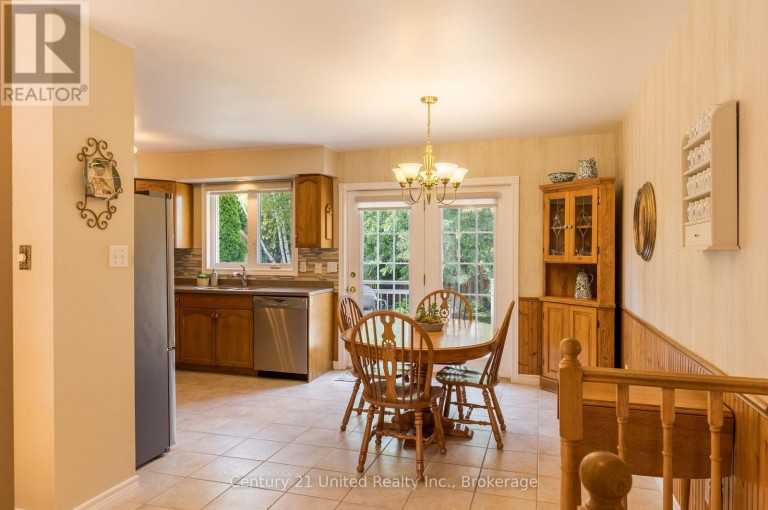 1441 HETHERINGTON DRIVE, Peterborough (Northcrest Ward 5), Ontario, K9L1Y7