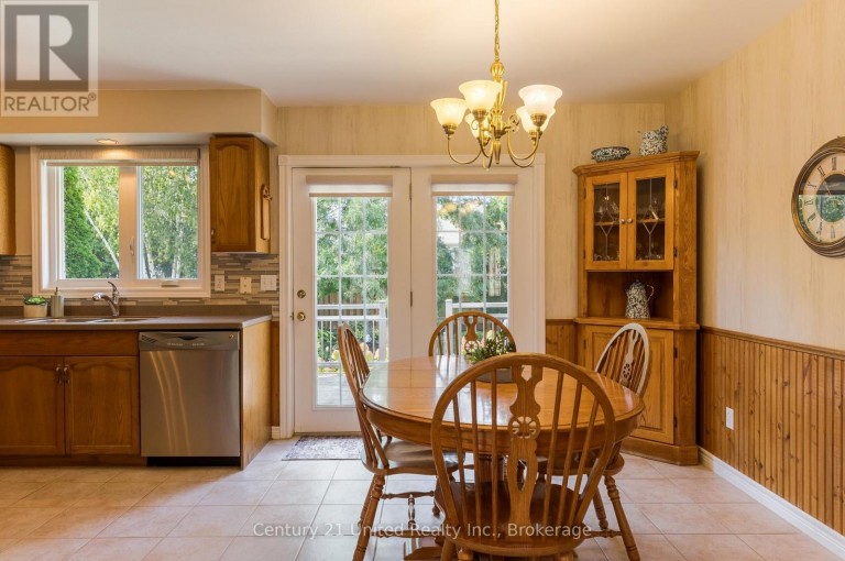 1441 HETHERINGTON DRIVE, Peterborough (Northcrest Ward 5), Ontario, K9L1Y7