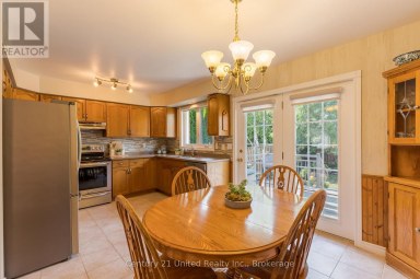 1441 HETHERINGTON DRIVE Peterborough (Northcrest Ward 5) Ontario photo 16
