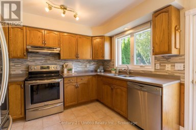 1441 HETHERINGTON DRIVE Peterborough (Northcrest Ward 5) Ontario photo 17