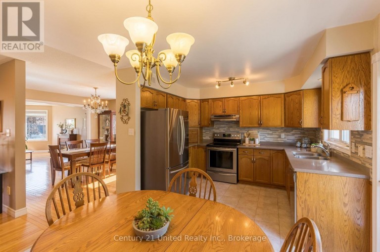 1441 HETHERINGTON DRIVE, Peterborough (Northcrest Ward 5), Ontario, K9L1Y7