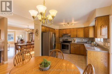 1441 HETHERINGTON DRIVE Peterborough (Northcrest Ward 5) Ontario photo 18