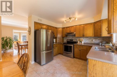 1441 HETHERINGTON DRIVE Peterborough (Northcrest Ward 5) Ontario photo 19