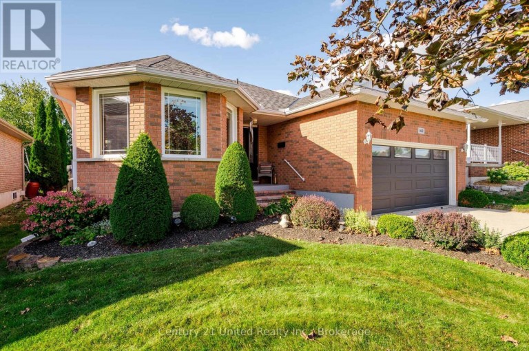 1441 HETHERINGTON DRIVE, Peterborough (Northcrest Ward 5), Ontario, K9L1Y7
