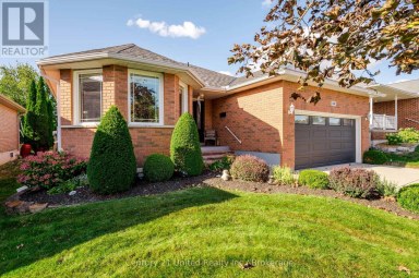 1441 HETHERINGTON DRIVE Peterborough (Northcrest Ward 5) Ontario photo 2