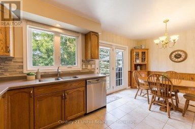 1441 HETHERINGTON DRIVE Peterborough (Northcrest Ward 5) Ontario photo 20