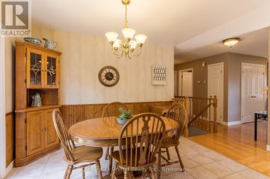 1441 HETHERINGTON DRIVE Peterborough (Northcrest Ward 5) Ontario photo 21