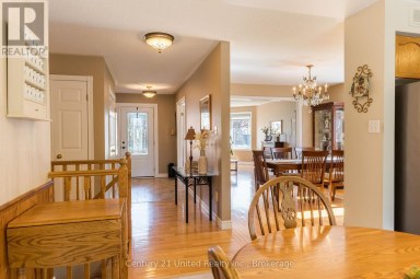 1441 HETHERINGTON DRIVE Peterborough (Northcrest Ward 5) Ontario photo 22