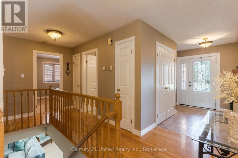 1441 HETHERINGTON DRIVE, Peterborough (Northcrest Ward 5), Ontario, K9L1Y7