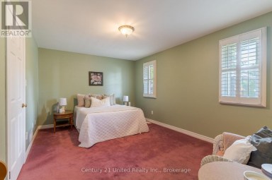 1441 HETHERINGTON DRIVE Peterborough (Northcrest Ward 5) Ontario photo 24