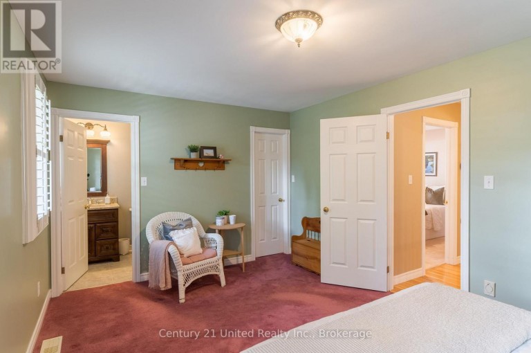 1441 HETHERINGTON DRIVE, Peterborough (Northcrest Ward 5), Ontario, K9L1Y7