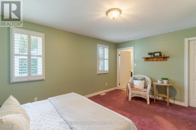 1441 HETHERINGTON DRIVE Peterborough (Northcrest Ward 5) Ontario photo 26