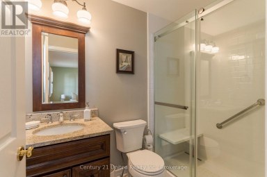 1441 HETHERINGTON DRIVE Peterborough (Northcrest Ward 5) Ontario photo 27