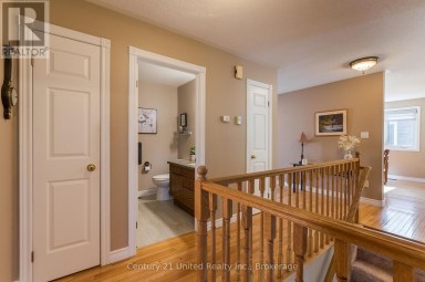 1441 HETHERINGTON DRIVE Peterborough (Northcrest Ward 5) Ontario photo 28