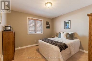 1441 HETHERINGTON DRIVE Peterborough (Northcrest Ward 5) Ontario photo 29