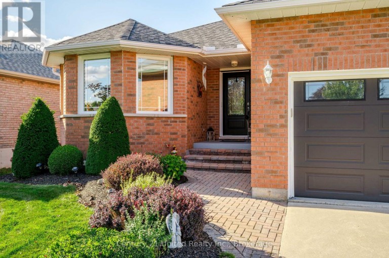 1441 HETHERINGTON DRIVE, Peterborough (Northcrest Ward 5), Ontario, K9L1Y7