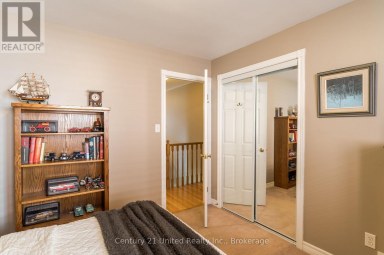 1441 HETHERINGTON DRIVE Peterborough (Northcrest Ward 5) Ontario photo 30