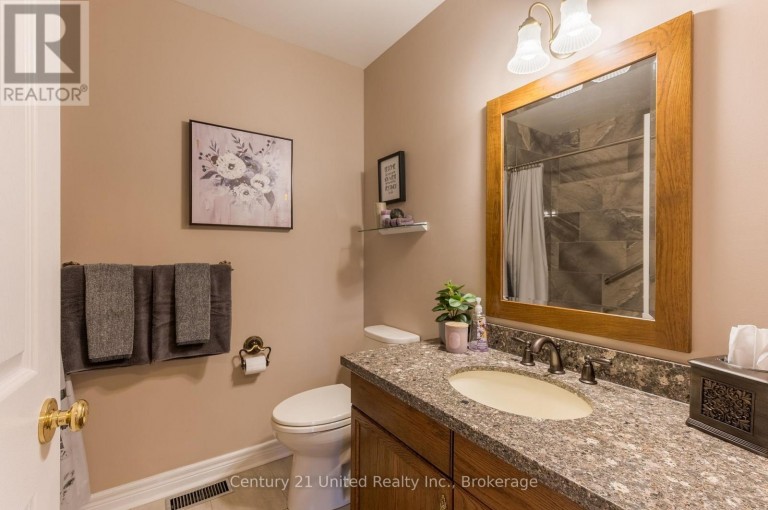 1441 HETHERINGTON DRIVE, Peterborough (Northcrest Ward 5), Ontario, K9L1Y7