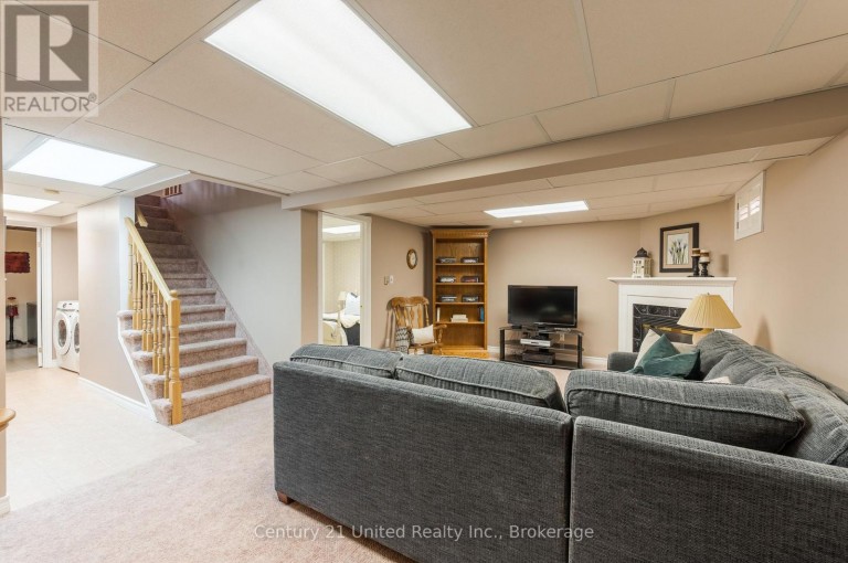 1441 HETHERINGTON DRIVE, Peterborough (Northcrest Ward 5), Ontario, K9L1Y7