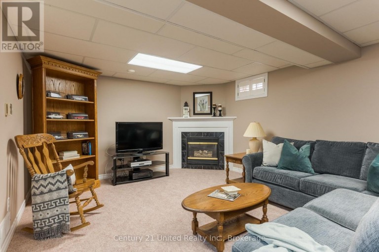 1441 HETHERINGTON DRIVE, Peterborough (Northcrest Ward 5), Ontario, K9L1Y7