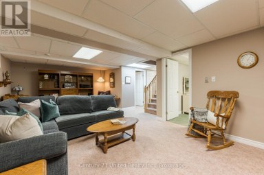 1441 HETHERINGTON DRIVE Peterborough (Northcrest Ward 5) Ontario photo 35