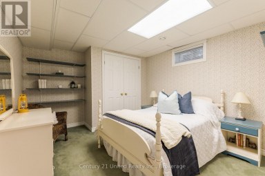 1441 HETHERINGTON DRIVE Peterborough (Northcrest Ward 5) Ontario photo 36