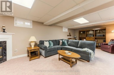 1441 HETHERINGTON DRIVE Peterborough (Northcrest Ward 5) Ontario photo 37