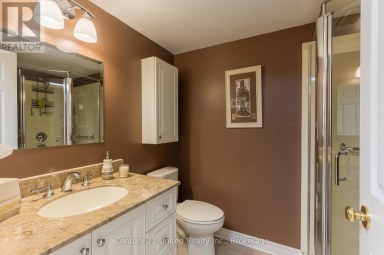 1441 HETHERINGTON DRIVE Peterborough (Northcrest Ward 5) Ontario photo 38