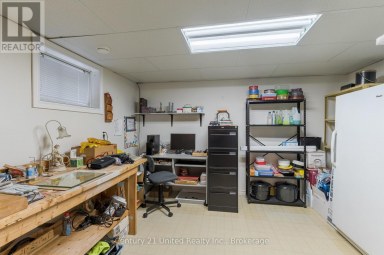 1441 HETHERINGTON DRIVE Peterborough (Northcrest Ward 5) Ontario photo 39