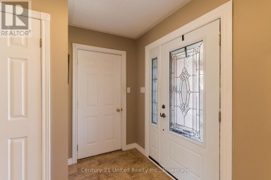 1441 HETHERINGTON DRIVE Peterborough (Northcrest Ward 5) Ontario photo 4
