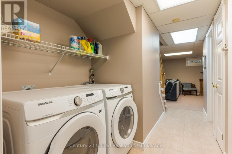 1441 HETHERINGTON DRIVE, Peterborough (Northcrest Ward 5), Ontario, K9L1Y7