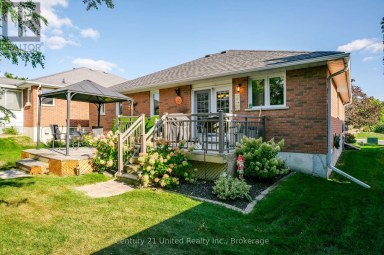 1441 HETHERINGTON DRIVE Peterborough (Northcrest Ward 5) Ontario photo 41