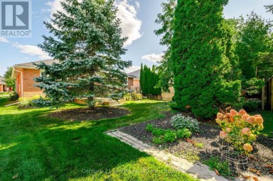 1441 HETHERINGTON DRIVE Peterborough (Northcrest Ward 5) Ontario photo 43