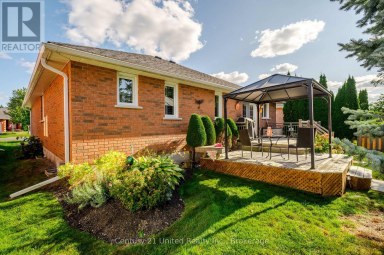 1441 HETHERINGTON DRIVE Peterborough (Northcrest Ward 5) Ontario photo 44