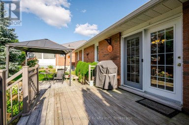 1441 HETHERINGTON DRIVE Peterborough (Northcrest Ward 5) Ontario photo 45