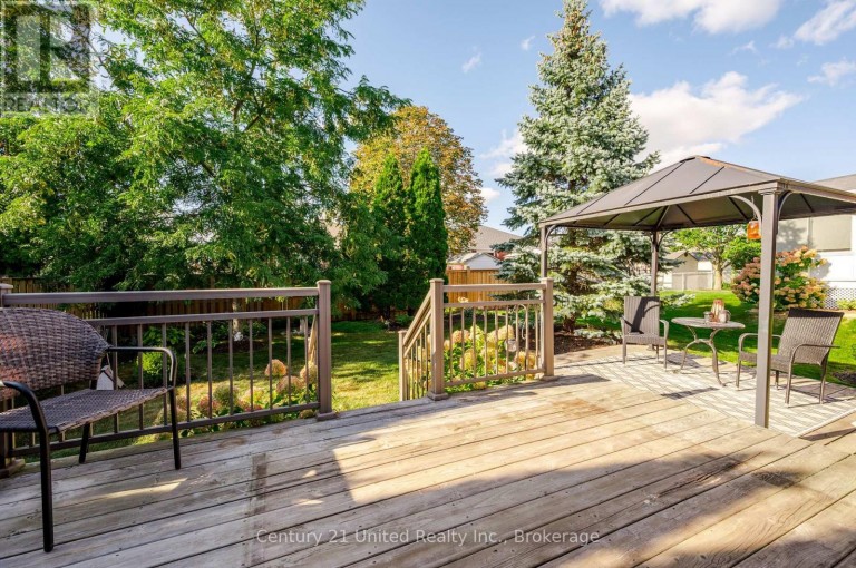 1441 HETHERINGTON DRIVE, Peterborough (Northcrest Ward 5), Ontario, K9L1Y7