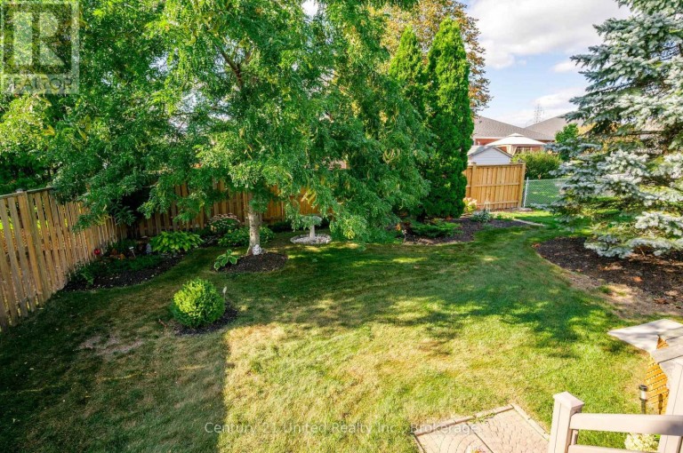 1441 HETHERINGTON DRIVE, Peterborough (Northcrest Ward 5), Ontario, K9L1Y7