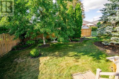 1441 HETHERINGTON DRIVE Peterborough (Northcrest Ward 5) Ontario photo 47